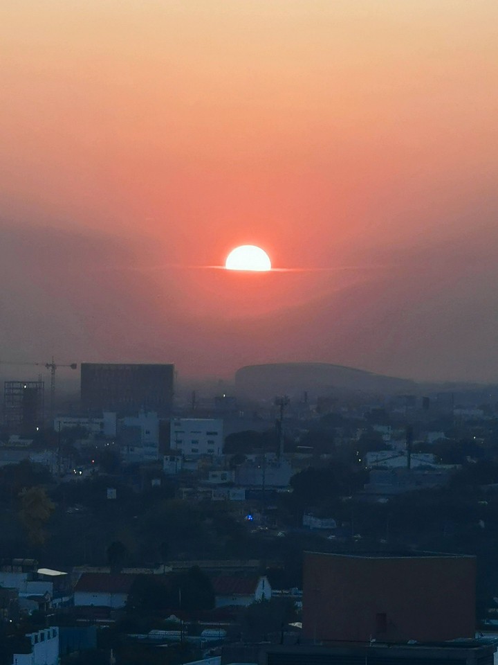 Good morning!