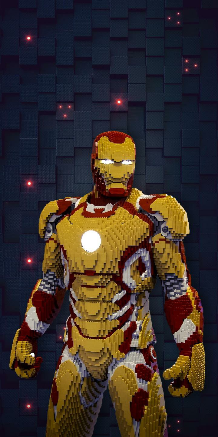 ironman