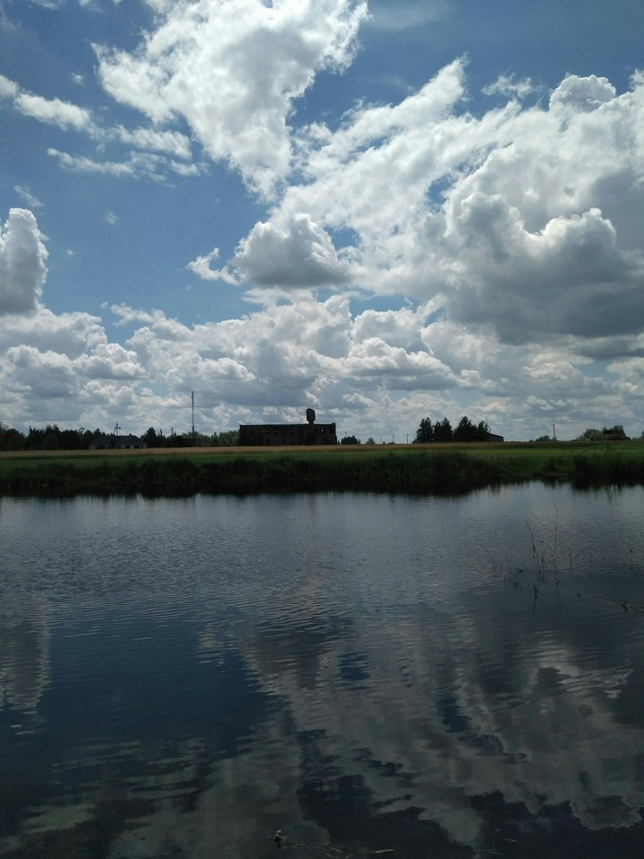 sky