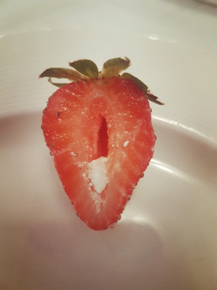 fresa sex