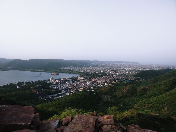Jaipur