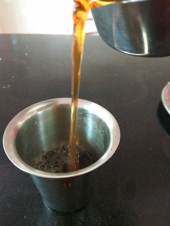 kappi