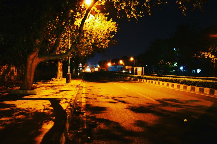 streets