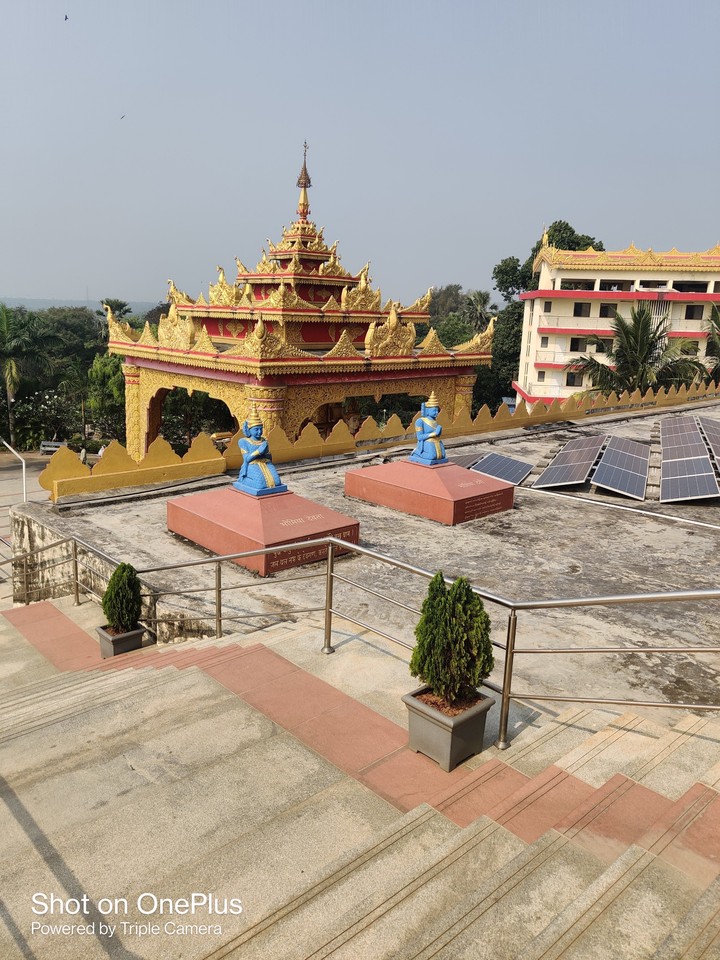 Pagoda