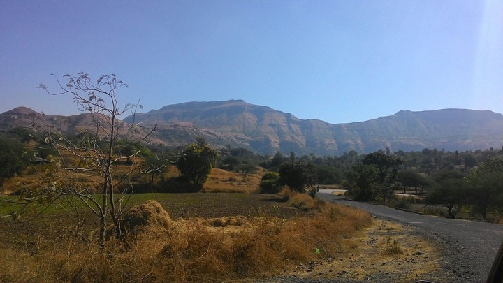 way 2 hill