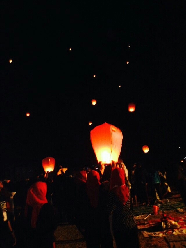 Lampion
