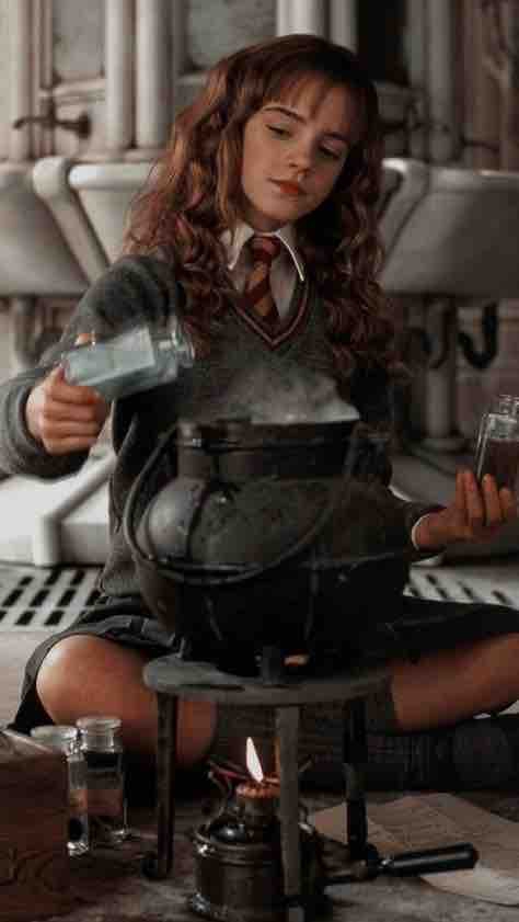 ❤️Hermione❤️