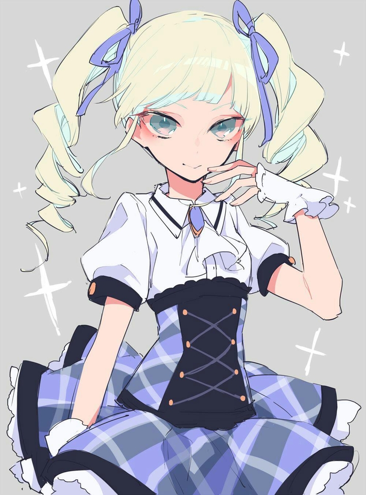 Anime: Aikatsu