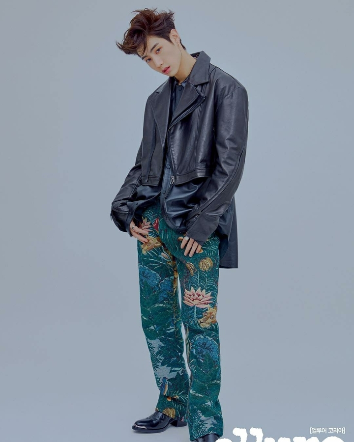 Mark Tuan