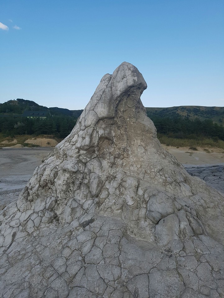 Mud Rock