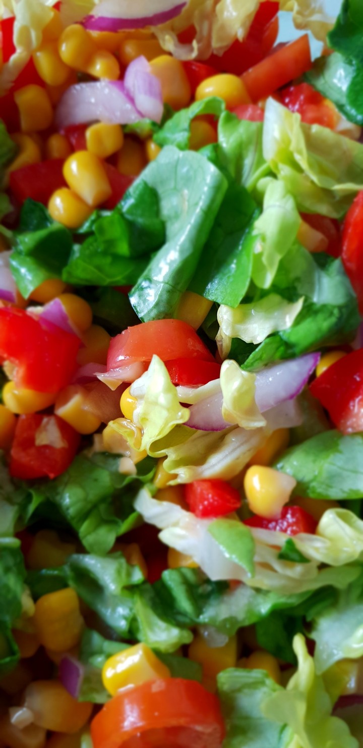 salad