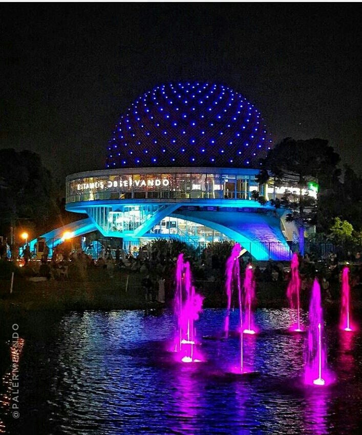 Planetario.AR