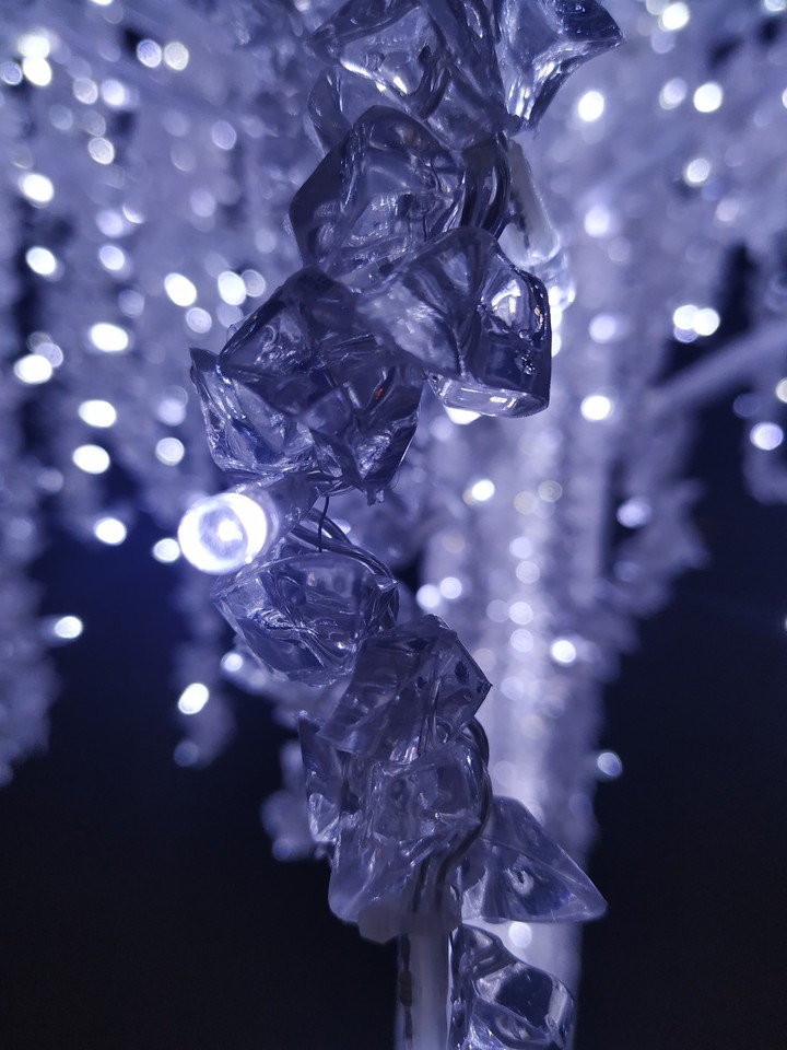 light