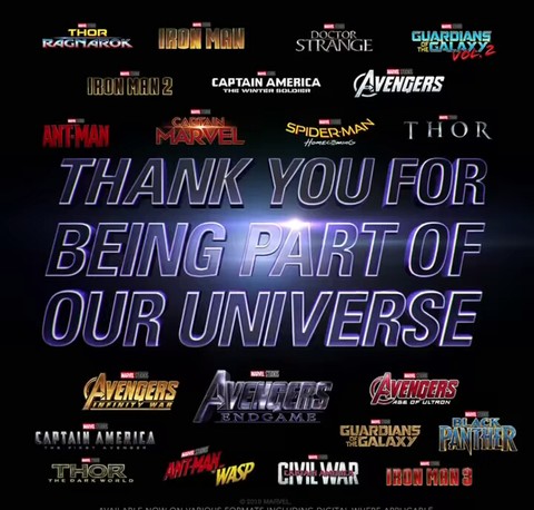 MARVEL STUDI0S