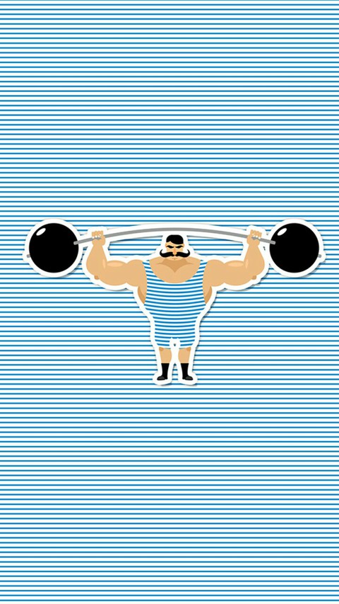 workout