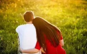 love