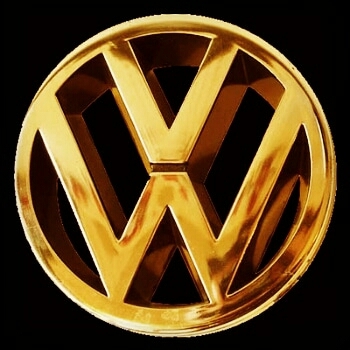 vw gold