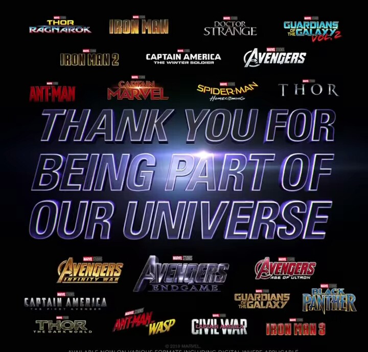 MARVEL STUDI0S