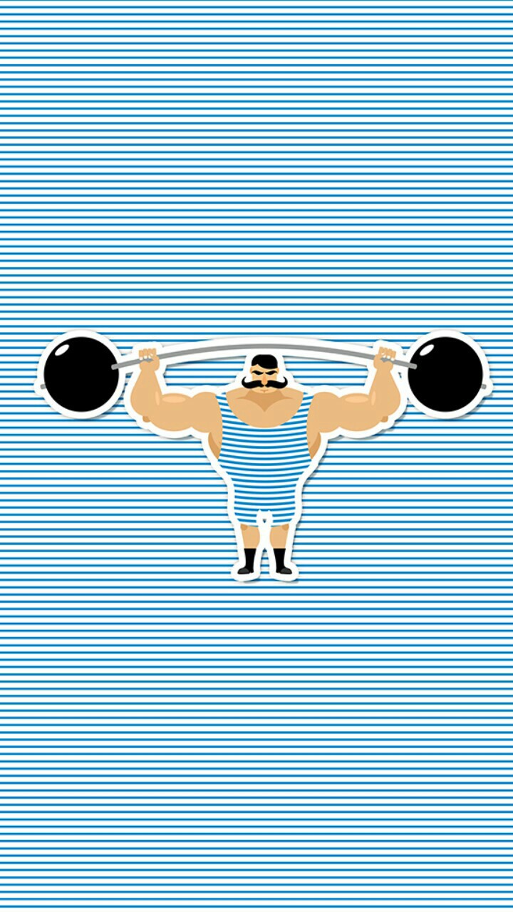 workout