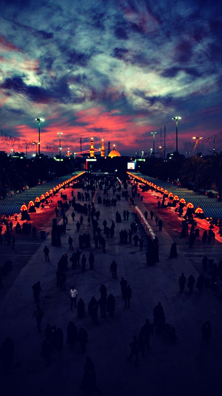 karbala