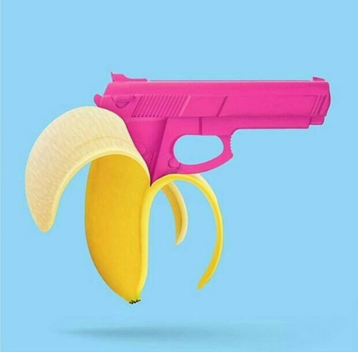 bananas