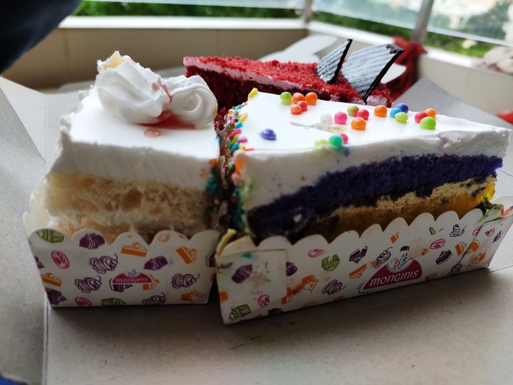 pastry