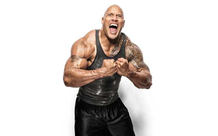 rock