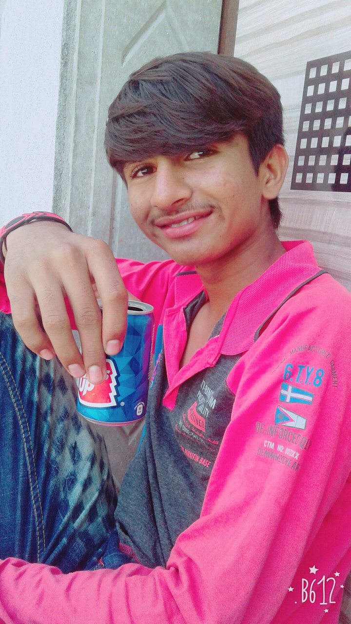 my life is fully lovely life....