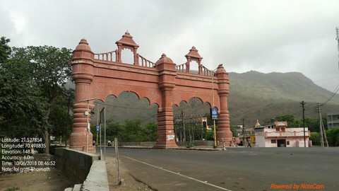 History India Gujrat