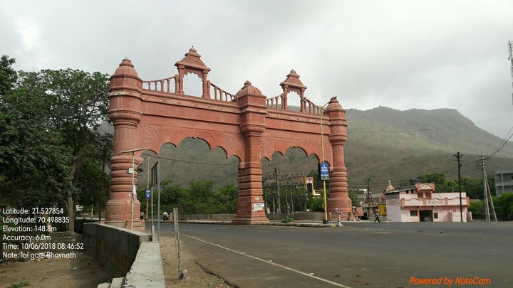 History India Gujrat