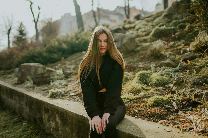 Girl