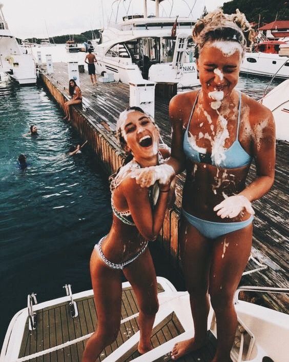 ❤️fun Girls