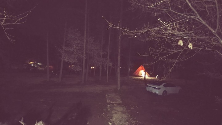 캠핑