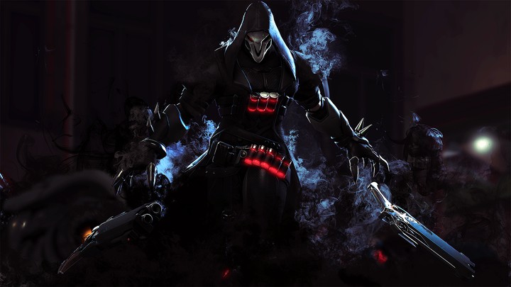 reaper