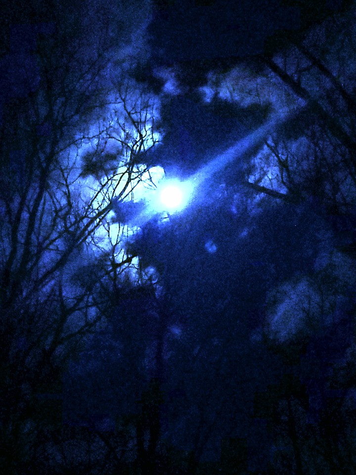 moon