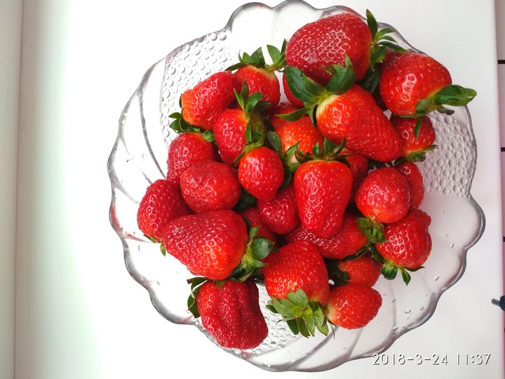 Strawberry