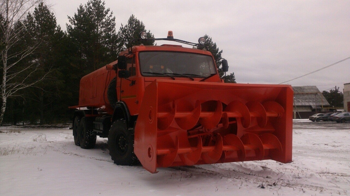kamaz