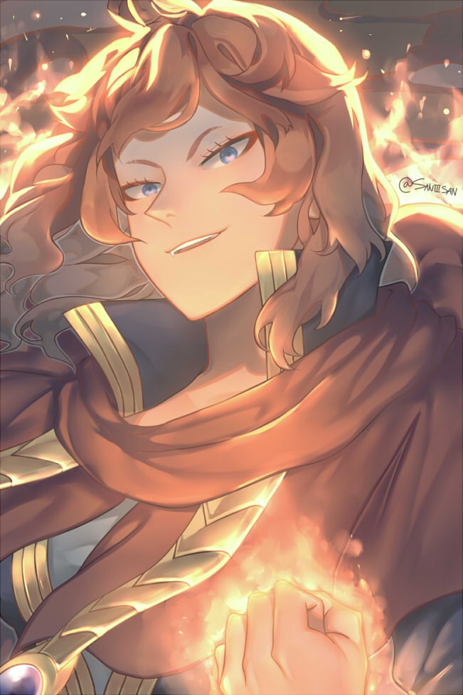 Black clover