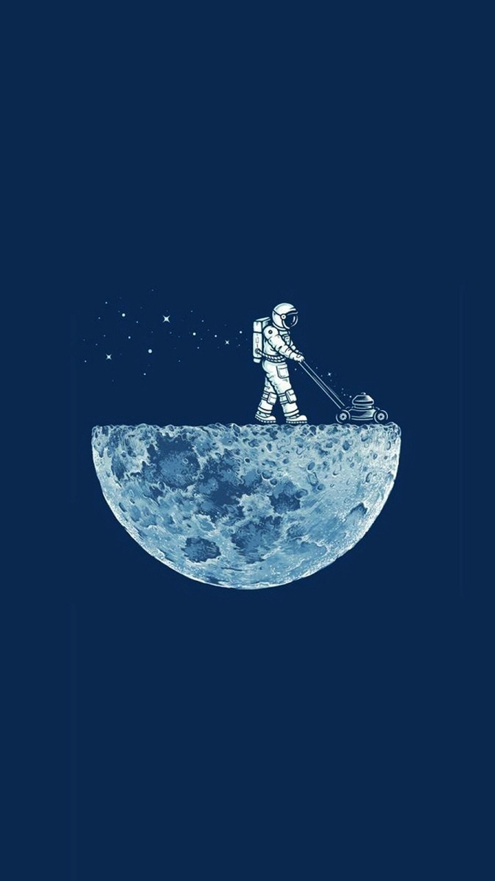 Astronaut