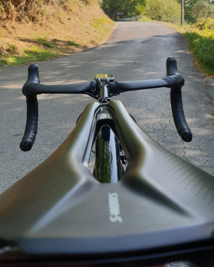 ciclismo