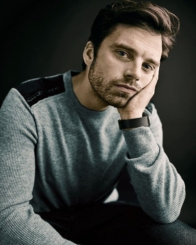 Sebastian Stan