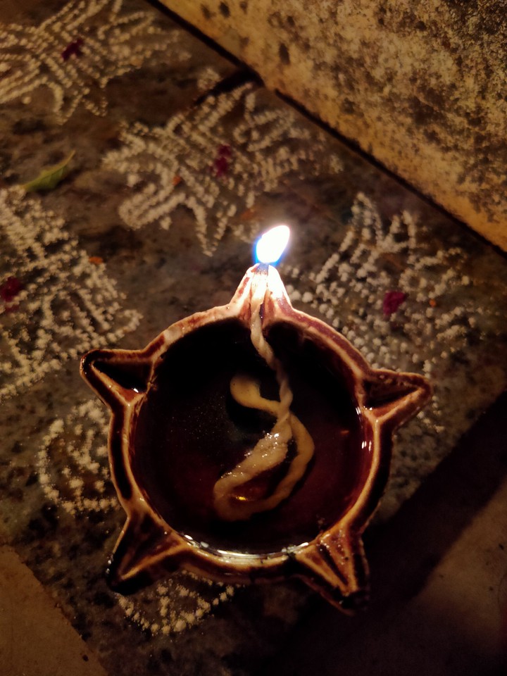 diya