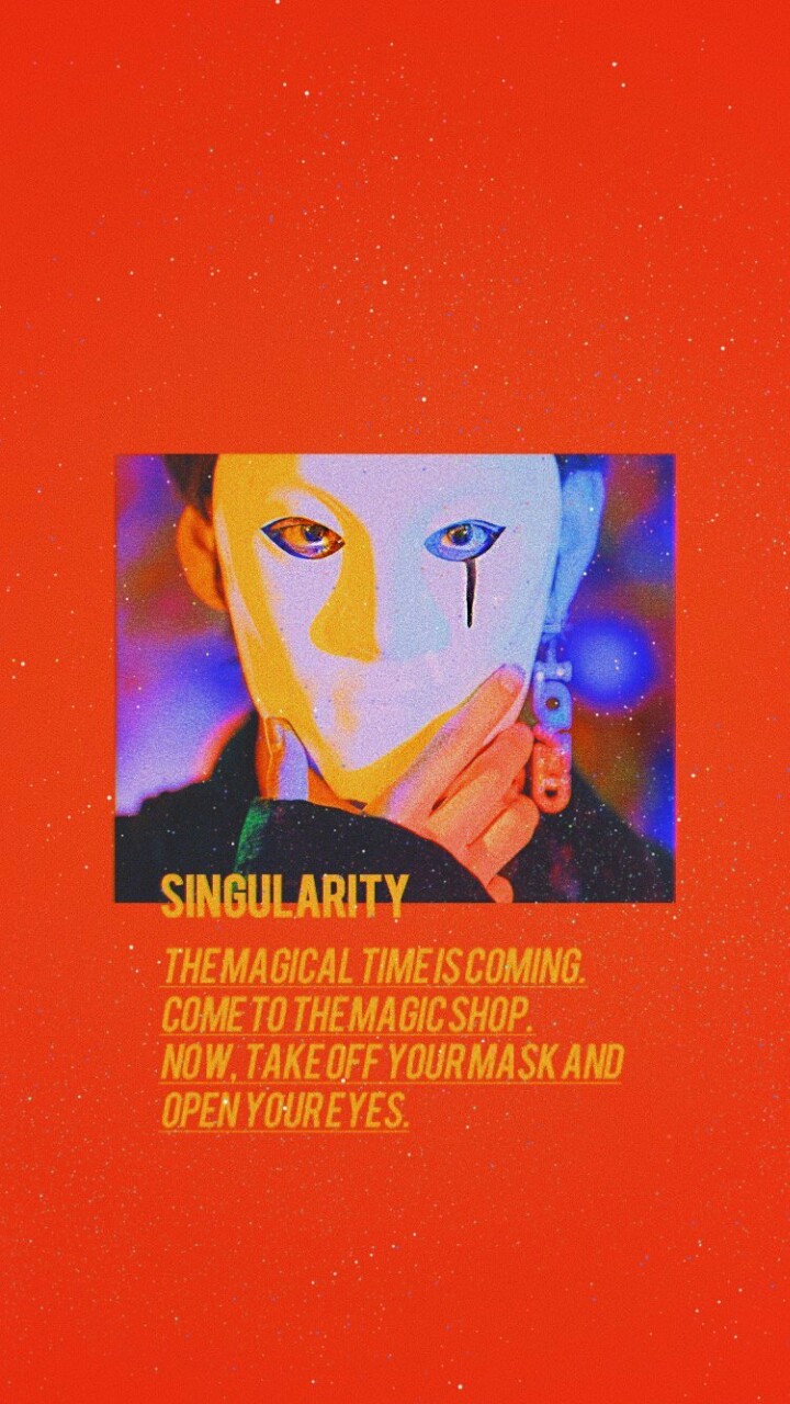 Singularity