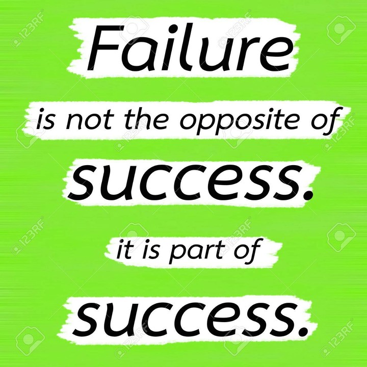 success