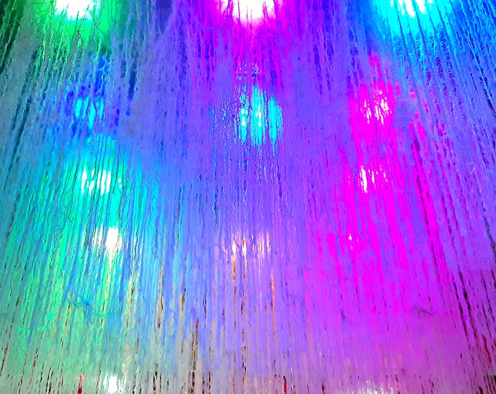 festival colour