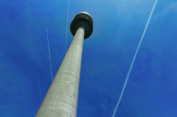 Olympiaturm
