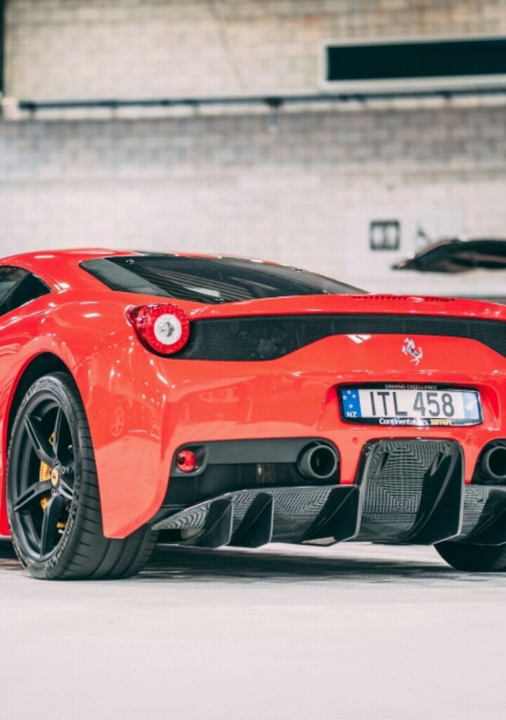 Ferrari