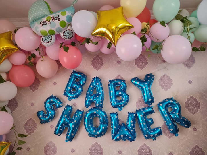 babyshower