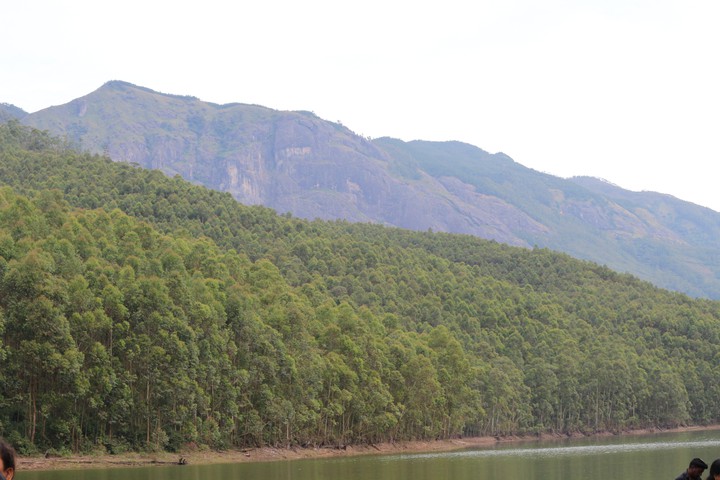 Munnar