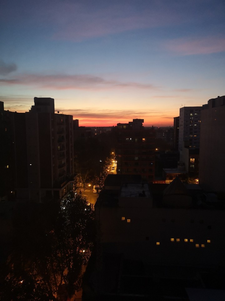 sky